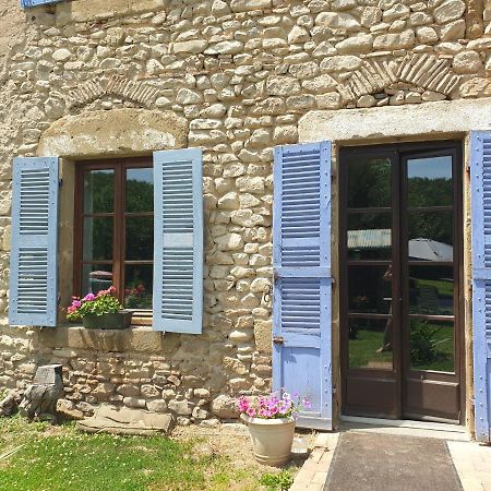 De Oude Pastorie Bed & Breakfast La Celle-En-Morvan Екстериор снимка